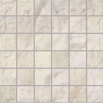 Emil Ceramica Forme Mosaico Avorio Silktech 50x50 / Эмиль Керамика Форме
 Мосаико Аворио Силктех
 50x50 